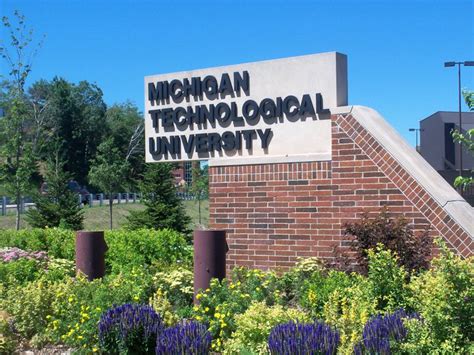 Michigan Tech's Role in Addressing Masocl Challenges